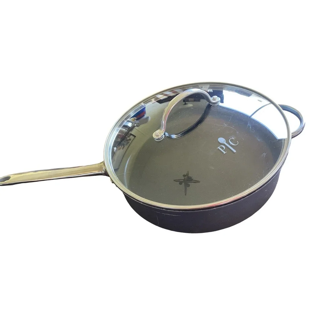 Pampered Chef 12